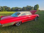 Thumbnail Photo 6 for 1961 Ford Galaxie