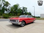 Thumbnail Photo 2 for 1961 Ford Galaxie