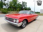 Thumbnail Photo 4 for 1961 Ford Galaxie