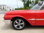 Thumbnail Photo 5 for 1961 Ford Galaxie