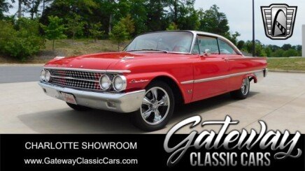Photo 1 for 1961 Ford Galaxie
