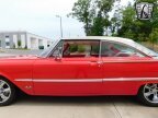 Thumbnail Photo 6 for 1961 Ford Galaxie