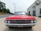 Thumbnail Photo 3 for 1961 Ford Galaxie