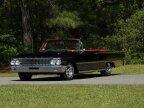 Thumbnail Photo 5 for 1961 Ford Galaxie