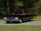 Thumbnail Photo 6 for 1961 Ford Galaxie