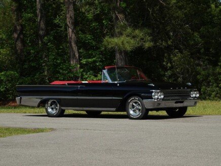 Photo 1 for 1961 Ford Galaxie