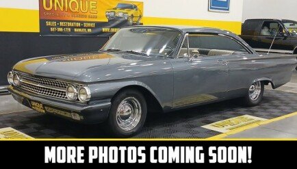 Photo 1 for 1961 Ford Galaxie