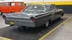 Thumbnail Photo 2 for 1961 Ford Galaxie