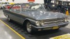 Thumbnail Photo 1 for 1961 Ford Galaxie