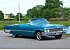 1961 Ford Galaxie