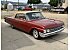 1961 Ford Galaxie