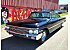 1961 Ford Galaxie
