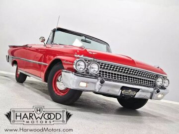 1961 Ford Galaxie