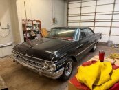 1961 Ford Galaxie