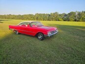 1961 Ford Galaxie