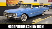 1961 Ford Galaxie