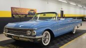 1961 Ford Galaxie