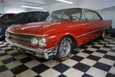 1961 Ford Galaxie