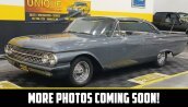 1961 Ford Galaxie