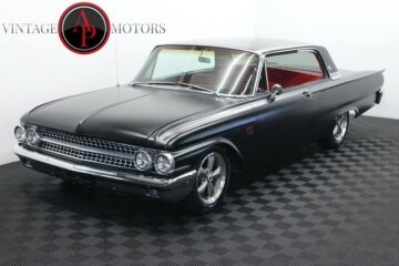 1961 Ford Galaxie