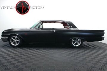1961 Ford Galaxie