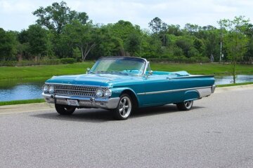 1961 Ford Galaxie