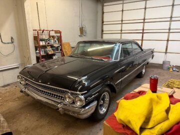 1961 Ford Galaxie