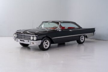 1961 Ford Galaxie