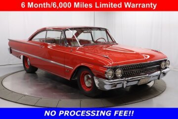 1961 Ford Galaxie