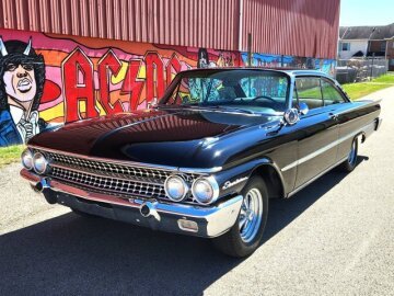 1961 Ford Galaxie