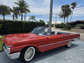 1961 Ford Galaxie