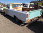 Thumbnail Photo 1 for 1961 Ford Other Ford Models