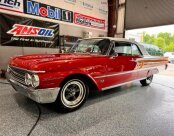 1961 Ford Other Ford Models
