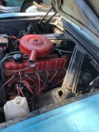 Thumbnail Photo 4 for 1961 Ford Ranchero