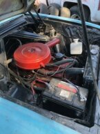 Thumbnail Photo 3 for 1961 Ford Ranchero