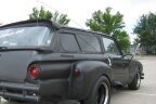 Thumbnail Photo 3 for 1961 Ford Ranchero