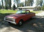 Thumbnail Photo 2 for 1961 Ford Ranchero