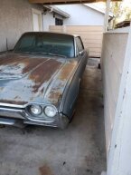 Thumbnail Photo 3 for 1961 Ford Thunderbird