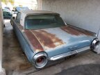 Thumbnail Photo 4 for 1961 Ford Thunderbird