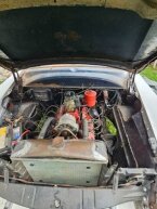 Thumbnail Photo 1 for 1961 Ford Thunderbird