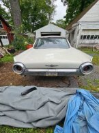 Thumbnail Photo 2 for 1961 Ford Thunderbird