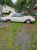 Thumbnail Photo 4 for 1961 Ford Thunderbird