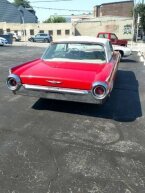 Thumbnail Photo 3 for 1961 Ford Thunderbird