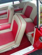 Thumbnail Photo 4 for 1961 Ford Thunderbird