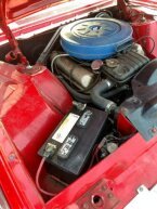 Thumbnail Photo 6 for 1961 Ford Thunderbird