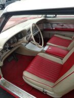 Thumbnail Photo 5 for 1961 Ford Thunderbird
