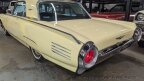 Thumbnail Photo 5 for 1961 Ford Thunderbird
