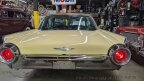 Thumbnail Photo 6 for 1961 Ford Thunderbird