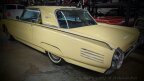 Thumbnail Photo 2 for 1961 Ford Thunderbird
