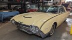 Thumbnail Photo 4 for 1961 Ford Thunderbird
